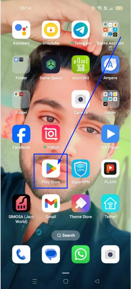 How to Enable Always On Display on OPPO A54 (Step-by-Step Guide)