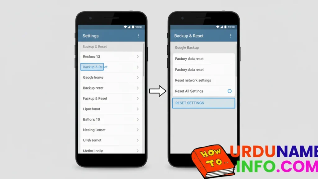 How to Fix Mobile Touch Not Working Properly