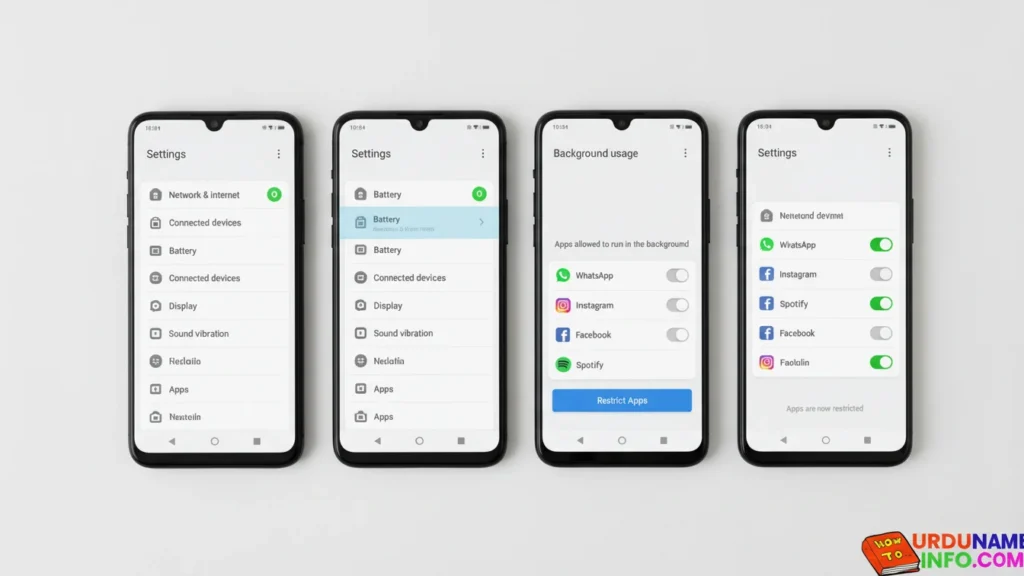 How to Fix Mobile Overheating Issue (Easy & Permanent Solutions)
