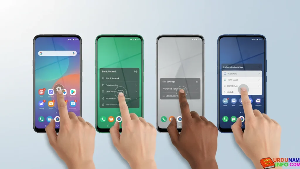 How to Speed Up Slow Internet in Mobile Full Guide