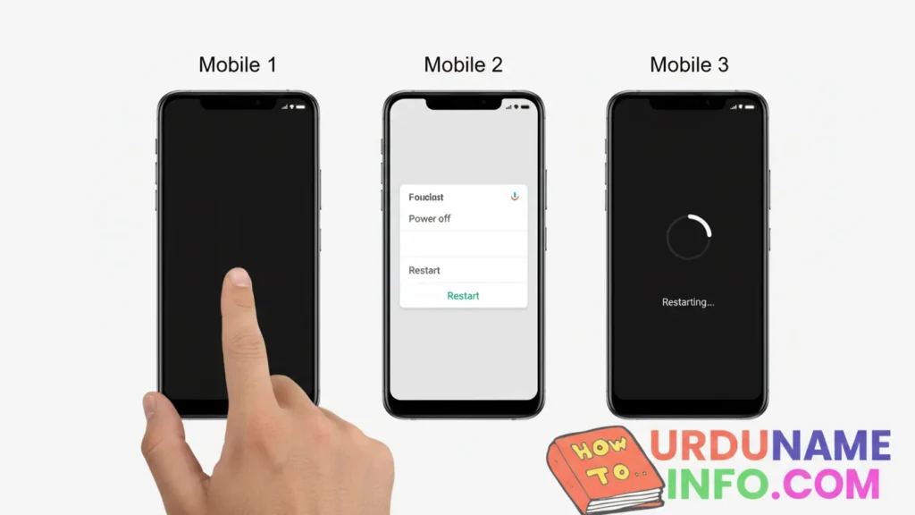 How to Fix Mobile Touch Not Working Properly