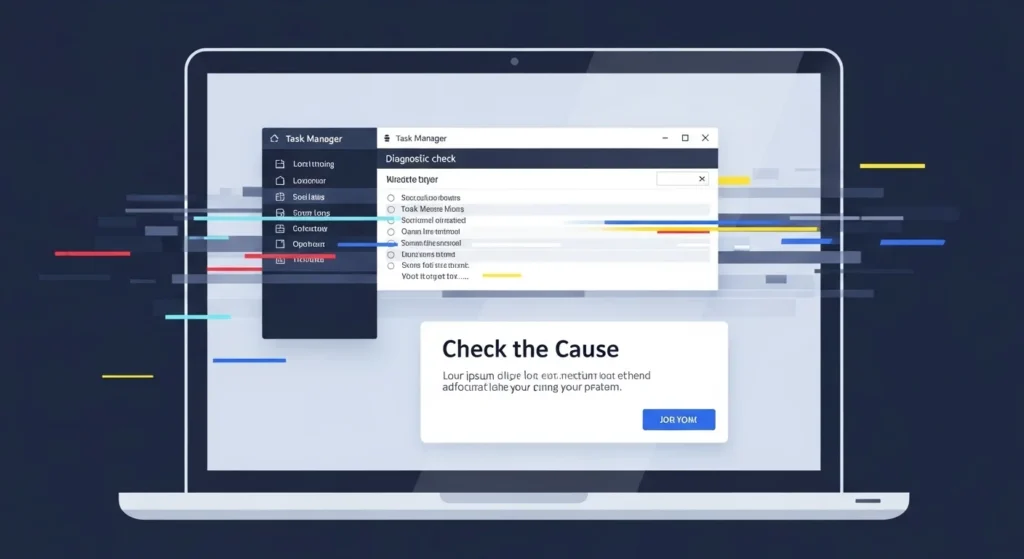 Check If the Problem Is Software or Hardware