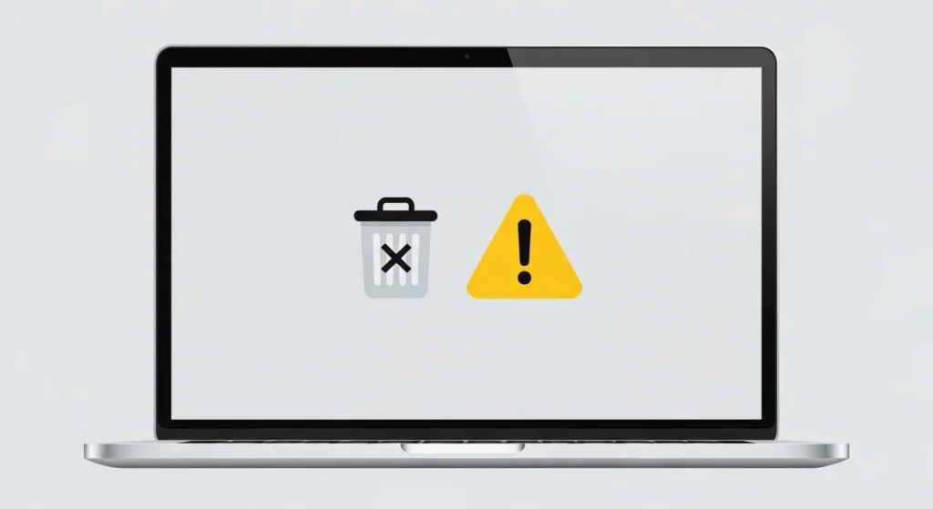 Disable Problematic Applications