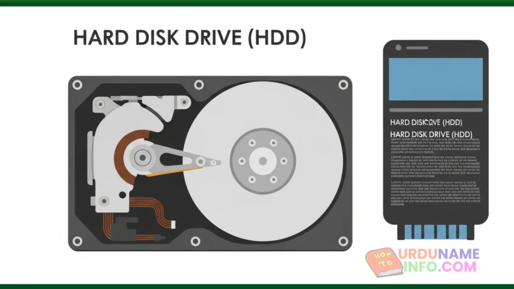 What Is an HDD?