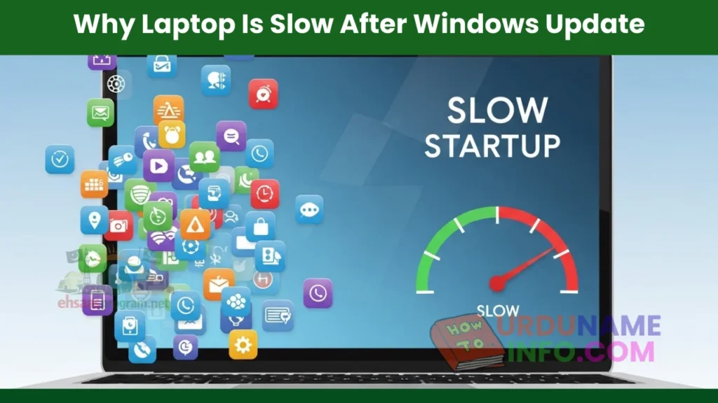 Increased Startup Load